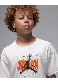 Resim Nike Nıke Jordan Jdb Mj 85 Shatter Ss Tee Erkek Çocuk Tişört 95f059 95f059 782 782 