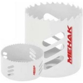 Resim Mehak 91610 Bi-metal Panç 27 Mm 60a 