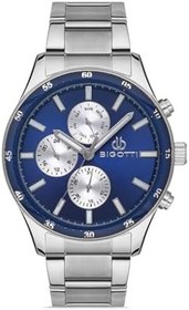 Resim Bigotti Milano BG.1.10456.3 Erkek Kol Saati 