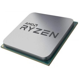 Resim RYZEN 3 3300X TRAY 4.3GHZ 65W AM4 RYZEN 3 3300X TRAY 4.3GHZ 65W AM4