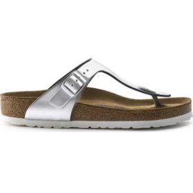 Resim Birkenstock 1003674 Gizeh Kadın Parmak Arası Terlik 