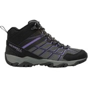 Resim Merrell Moab FST 3 Thermo Mid Kadın Outdoor Bot 
