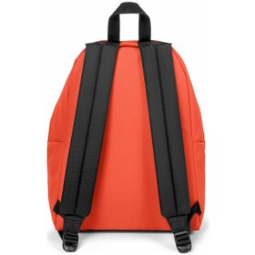 Resim Easpack Eastpak Padded Pak'R Sırt Çantası Ek000620L061 Turuncu-Turuncu 