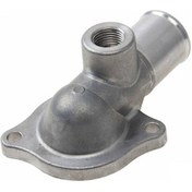 Resim Termostat Üst Kapağı Corolla 1.6 Karbüratörlü 4af 