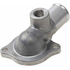 Resim Termostat Üst Kapağı Corolla 1.6 Karbüratörlü 4af 