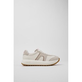 Resim Camper Pelotas Athens Deri ve Nubuk Kadın Spor Ayakkabı K201845-002 (K201845-002) 