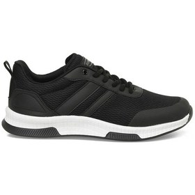 Resim Proshot Apollo 5fx Siyah Erkek Koşu Ayakkabısı 000000000101977116 Siyah-beyaz Siyah - Beyaz 