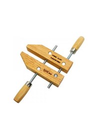 Resim Rox Wood Vidalı Ahşap İşkence 6'' 20 CM 