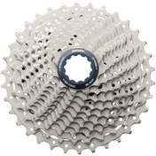 Resim SHIMANO KASET DİŞLİ 11 VİTES 11-34 CS-HG800-11 ULTEGRA 