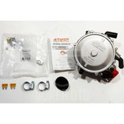 Resim Karbüratörlü Lpg Beyin (Regülatör)- 90kw-2025 Üretimli 