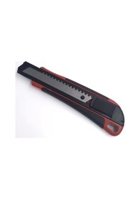 Resim Alveta Metal Büyük Maket Bıçağı Sapı Bıçaklı Endüstriyel Model S 