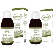 Resim Ersağ Kekik Suyu 2 x 200 ML 