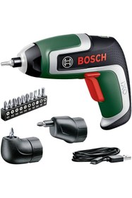 Resim STOREMAX buybeam akülü tornavida IXO (7. nesil; 3,6 V; 2,0 Ah; 5,5 Nm; set açılı ve eksantrik başlık dahil; m 