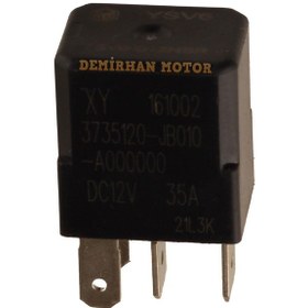 Resim Mondial Superboy 100i Benzin Pompa Rolesi 