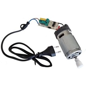 Resim King P 949 Asisto Uyumlu Blender Kart Motor Kablo Seti 