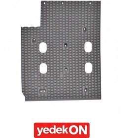 Resim Çamurluk Filesi Axor Ön İç Sağ - A9438811905 