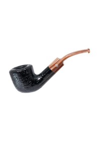Resim Radica 9mm. Filtreli Akrilik Saplı Pipo 432280 