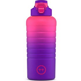 Resim Cool Bottles The Sport Bottle - Los Angeles - 950ml 