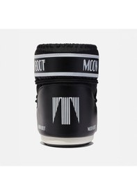 Resim N001 Black Bot Kar Erkek Diğer 80d1409340-n001 Moon Boot Classic Low 2 Black 42-47 Siyah 