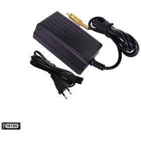 Resim Santral Adaptör 16V 2A Rca Polsat 