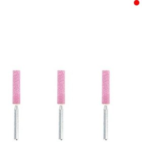 Resim Genel Markalar 5,6 mm Zincir Testere Bileme Taşı (3'lü Set) 