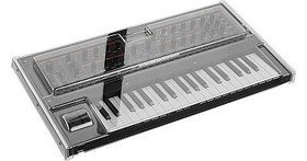 Resim Decksaver Roland Jupiter-Xm - Synthesizer Koruma Kapağı 