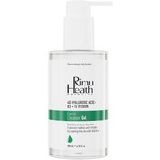 Resim Rimu Health Products Facial Cleanser Gel - Yüz Temizleme Jeli 200ml 