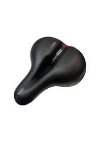 Resim Bisiklet Selesi Geniş Elastomer Yeni Model 