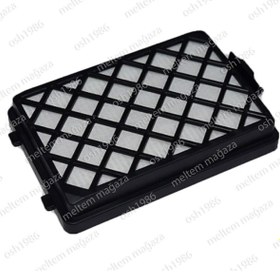 Resim Samsung Uyumlu Sc 8854 Elektrikli Süpürge Filtresi Hepa Filtre 