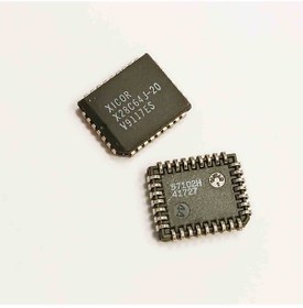 Resim X28c64j-20 Plcc Entegreler 
