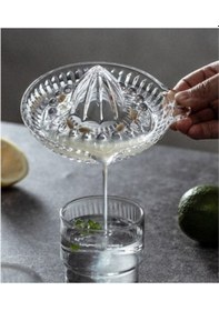 Resim Cam Limon Sıkacağı Diğer 