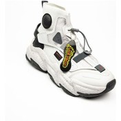 Resim Lescon Easystep Onyx Gri Erkek Spor Ayakkabı 001 
