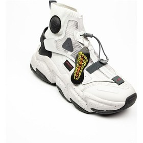 Resim Lescon Easystep Onyx Gri Erkek Spor Ayakkabı 001 