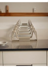 Resim Ny Home Tabaklık Krem 