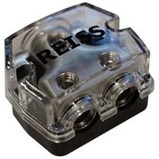 Resim Reiss Audio Rs-db4 2+1 Blok Dağıtıcı 
