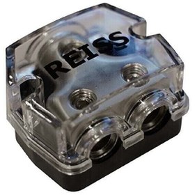 Resim Reiss Audio Rs-db4 2+1 Blok Dağıtıcı 