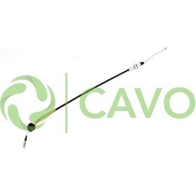 Resim GAZ TELI BMW E21 316 318 320 75>80 