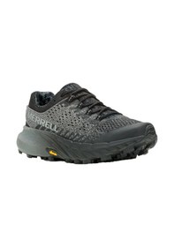 Resim Merrell Agility Remix Kadın Siyah Patika Koşusu Ayakkabısı J068272 Çok Renkli 