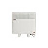 Resim İvigo EPK4550M05B 500 W Elektrikli Manuel Panel Konvektör Isıtıcı 