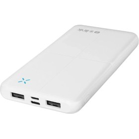 Resim İp-G12N 10000Mah Micro+Usb+ Type-C Giriş+Çıkış 