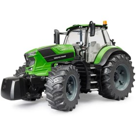 Resim Flamex Bruder Deutz 8280 TTV Traktör BR03160 