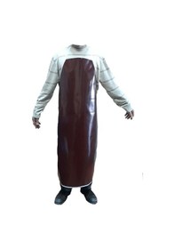 Resim Mutfak Kasap Iş Işçi Bulaşık Önlüğü Pvc Imperteks Önlük 