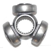 Resim BRUCKE Aks Mafsalı Grande Punto 1.4 Lınea 1.4 1.6 