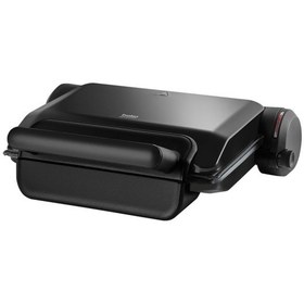 Resim Beko TM 2036 S Tost Makinesi 