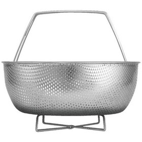 Resim Woll Concept Pro 6lt Çelik Düdüklü Tencere 22CM D-WOLL122PP 