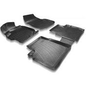 Resim Rizline Pas329 Ford Kuga 2013-2019 3d Havuzlu Paspas Mrmoem-1086567 