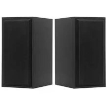 Resim Frisby FS-2142U 2.0 Hoparlör Sistemi Ahşap Siyah (Usb) 