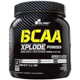 Resim Olimp Bcaa Xplode 500 G Kola 