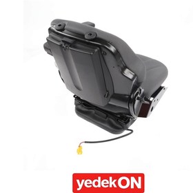 Resim AGCO Tam Koltuk - Massey Ferguson / Fendt / Valtra | ACX310956A 