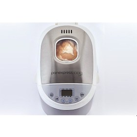 Resim Ariete 133 Pane Express 1000 Ekmek Yapma Makinesi 